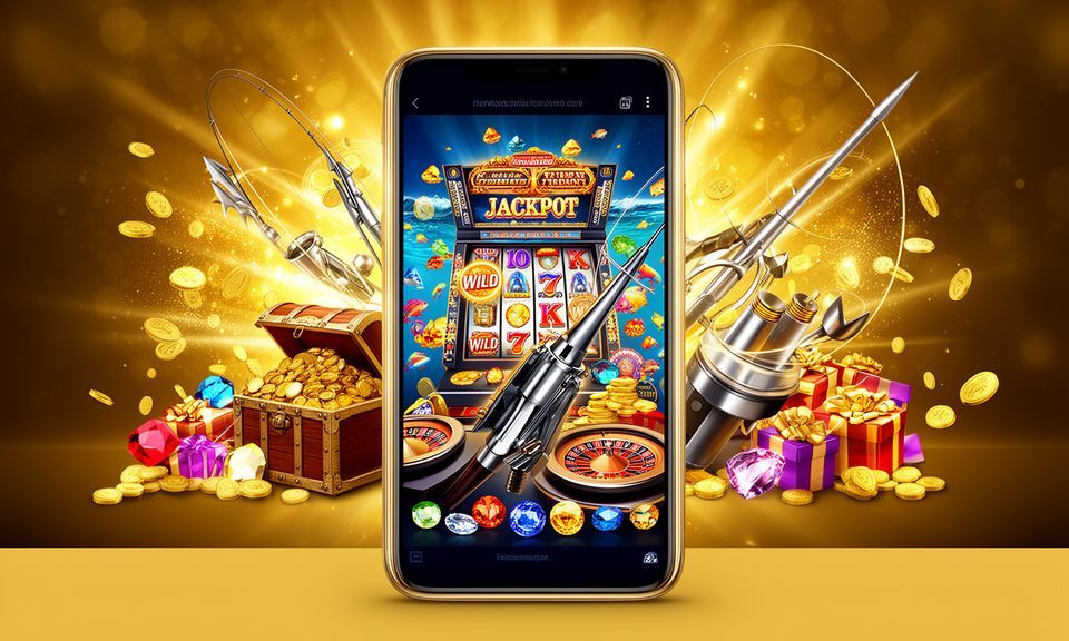mogot88 mobile gaming